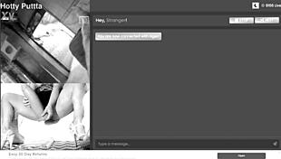 SLUT CRAVES WEBCAM CUMSHOTS