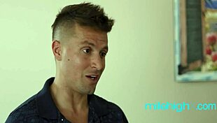 Shy Married Teacher Fucks Student In Classroom To Shut Down Cheating Rumors!