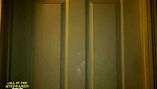 britney mae catches you jerking off asks what the fuck junior