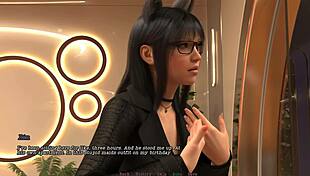 H Game Tokyo Hotel Lingerie Cheating Visual Novel