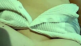 you ever catch your milf secretary rubbing her big natural tits outside? pov tease?