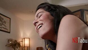 Dress your teen sex demon in spandex for hardcore fucking!