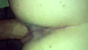 shacking girlfriend orgasms hard with futanari wife friend