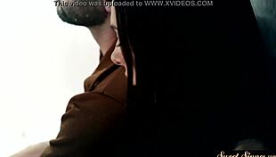 Ever wonder what happens when ebony teen gets whipped then fucked raw?