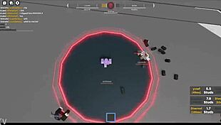 Roblox Sword Fighters Clash in Epic Battles with Massive Weapons Showdown