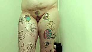 wanna see my big natural tits and dripping wet pussy get all soapy and juicy?