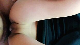 yung boss' girl gets licked and fucked hard 😏👅