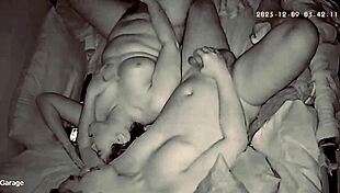 gf's family friend sneaks in for deepthroat on big asian cock part 25