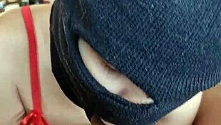 beautiful latina lesbians sarai and sofia rivera kiss lick pussies with saggy tits out