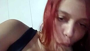 Boquete Babado Overwhelms with Intense Oral Pleasure and Deep Desire