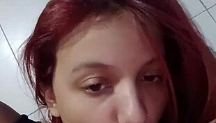 Boquete Babado Overwhelms with Intense Oral Pleasure and Deep Desire