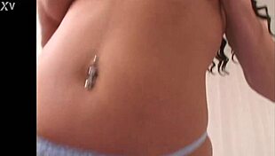 Victoria Valentino milf dd tits suck huge cock pov facial