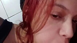 Boquete Babado Overwhelms with Intense Oral Pleasure and Deep Desire