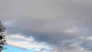 hey babe our steamy autumn hut fuck turns into wild lesbian pussy play and orgasms