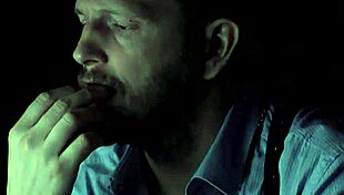 Cop's Interrogation Turns Beauty's Pussy Inside Out