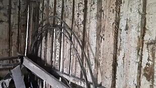 hey babe our steamy autumn hut fuck turns into wild lesbian pussy play and orgasms