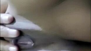 FILIPINA WIFE'S STEAMY WHATSAPP SEX CALL WITH DADDY IN 2025!