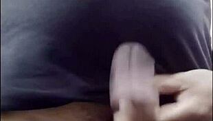 FILIPINA WIFE'S STEAMY WHATSAPP SEX CALL WITH DADDY IN 2025!