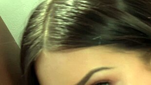 alina lopez and anne amari dive into wet interracial latina lesbian 69 licks