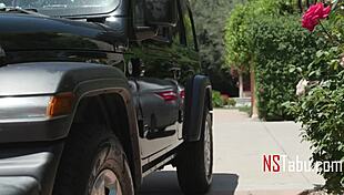 😏 oh man that small town milf neighbor with huge tits is such a slutty wife creampie queen 🔥💦