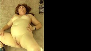 Hotwife Steffi Dances Pussy in Fancy Boots Slutty Show