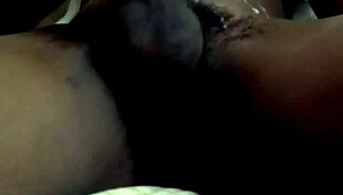 i stroke my big cock watching mzansi teen's hot homemade video