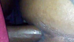 Raw Anal Hunt Bags First Whore Assfucker