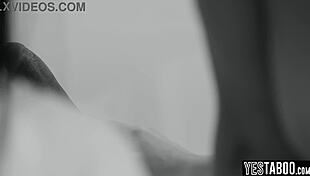 Big tits BBW doctor forces latina patient to ride BBC rough in hospital
