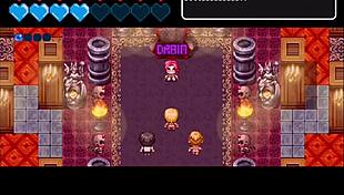 BIBLE QUEST Part 13 Final Shemale Bible Ladyboy Returns Home After King Aid Creampie