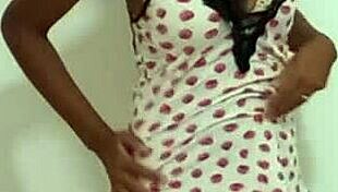 Step-brother, wanna skip the condom and fuck your slutty brunette stepsister doggystyle?