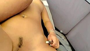 What Naughty Secrets Hide in That Morning Tent Romp?