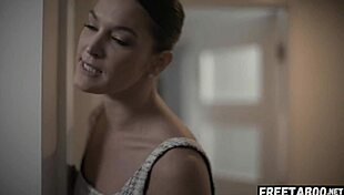 Wife lets you fuck her friend on couch and cum inside?