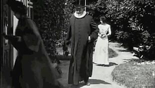 dark lantern dives into two centuries of hairy lesbian beaver licking vintage retro action