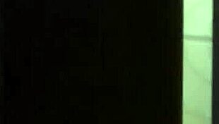 classic retro blue film captures vintage hardcore scene from 2017 archive