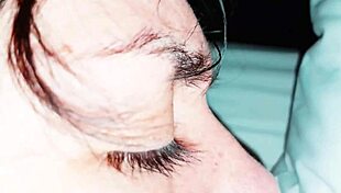 stepmom screams in pleasure from close-up rough doggystyle pounding 😩💦