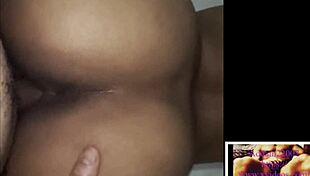 shy horny teen's wet tight pussy feels amazing to fuck!