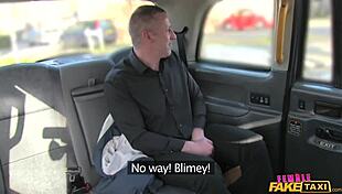 i couldn't resist rimming his ass and fingering deep in the taxi...