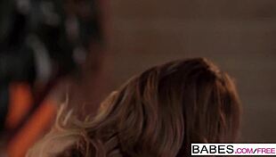 michele monroe flows into lesbian femdom dominating babes with facesitting licks and fucks