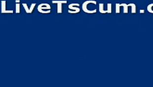 ahh my big titted shemale cock just cumshots everywhere on cam! 💦