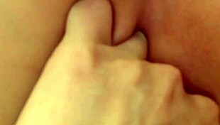 Me pounding my exgf doggystyle riding hard in hotel room bliss