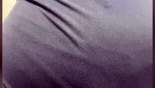 Extreme Anal Assfucking BBW Teen In Public Room