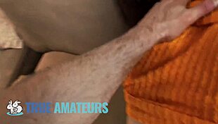 seductive babe misha maver swallows big cock holding eye contact 😍💦