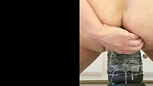 xl flint pounds sleipnir raw even with condom on