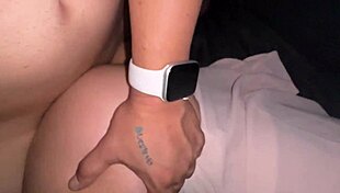 check out this amateur anal with beautiful mexican ass dildo play real couple
