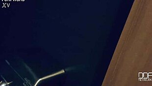 Imagine czech college blondes licking balls in super pov blowjob.
