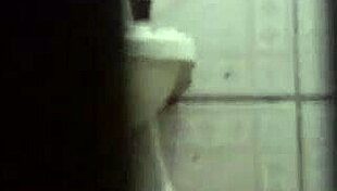 classic retro blue film captures vintage hardcore scene from 2017 archive