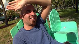 Ally ann tempts as cutest cocksucker diving into wild fucks