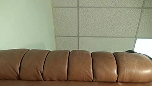 tiffany p's intimate casting interview pov session