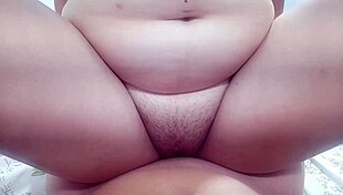 moroccan mommy's big ass takes brutal anal pounding