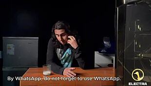 Curvy Peruvian Redhead BBW Gorda Pelirroja Rides Cowgirl with Big Natural Tits and Huge Pussy